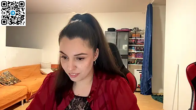 SweetFenomen67 online show from May 2026 07:09:02 PM