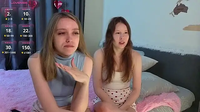 ArtieHazelip online show from May 2026 01:12:01 AM