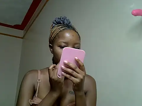 Pretty kitty48 online show from May 2026 07:27:01 AM