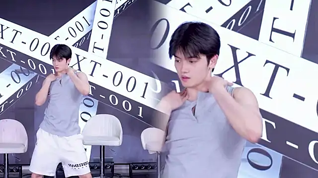 XT-YYDS-001 online show from June 2026 11:16:02 AM