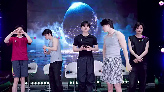 XT-YYDS-001 online show from June 2026 11:10:01 AM