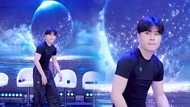 XT-YYDS-001 online show from June 2026 11:09:01 AM