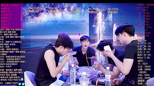 XT-YYDS-001 online show from June 2026 12:29:02 PM