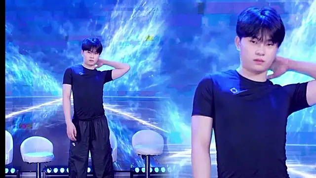 XT-YYDS-001 online show from June 2026 11:08:01 AM