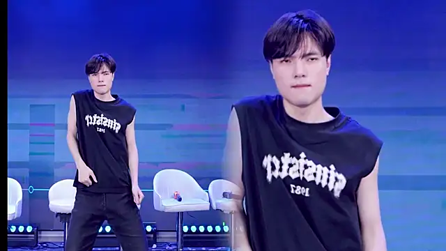 XT-YYDS-001 online show from June 2026 08:52:01 AM