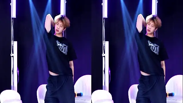 XT-YYDS-001 online show from July 2026 11:18:01 AM