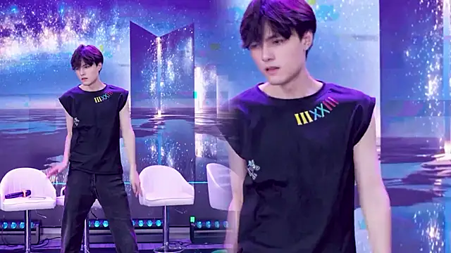 XT-YYDS-001 online show from July 2026 12:18:02 PM