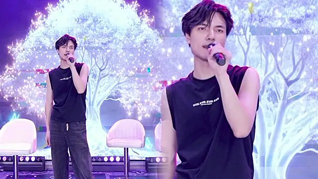 XT-YYDS-001 online show from July 2026 12:08:02 PM