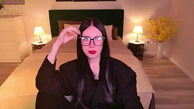 AlexisBliss online show from July 2026 05:18:01 PM