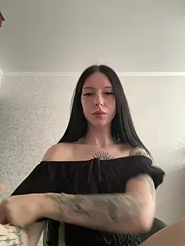 AlexisBliss online show from July 2026 01:57:02 PM