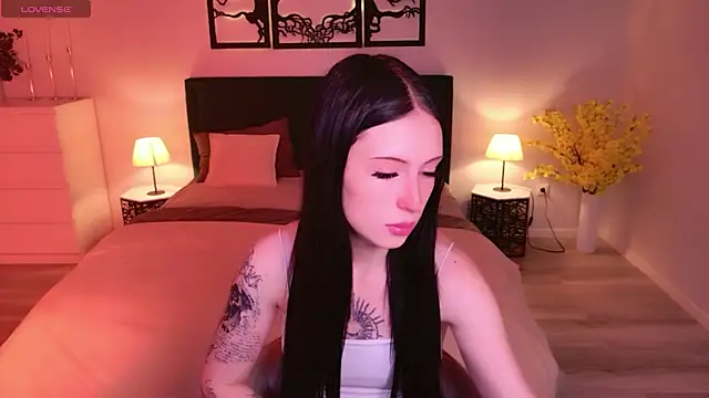 AlexisBliss online show from July 2026 05:38:01 PM