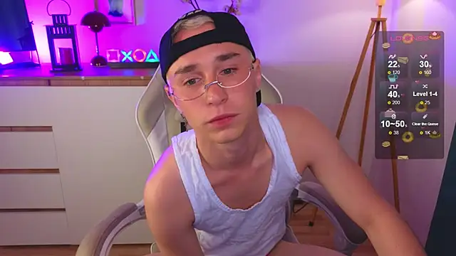 e1v1s online show from June 2026 09:35:02 PM