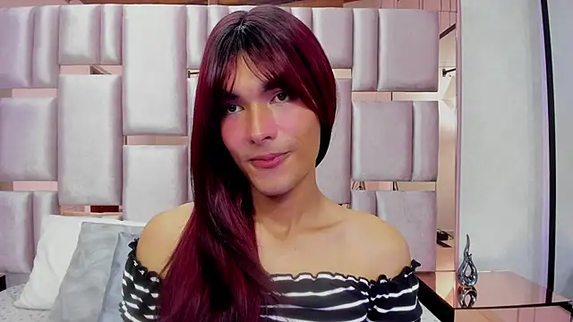 MiaBuny online show from May 2026 01:57:16 AM