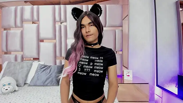 MiaBuny online show from July 2026 01:37:01 PM
