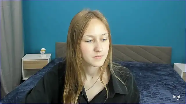 Calista Everleig online show from May 2026 05:59:01 AM