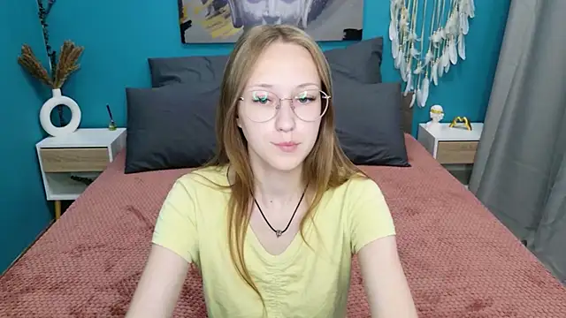 Calista Everleig online show from July 2026 09:56:02 AM