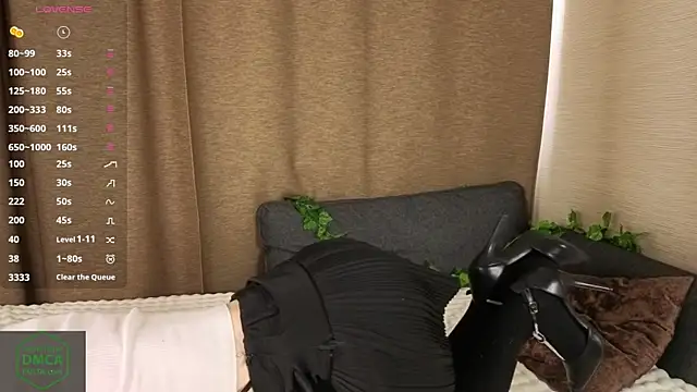 VanessaDark online show from June 2026 09:57:02 AM