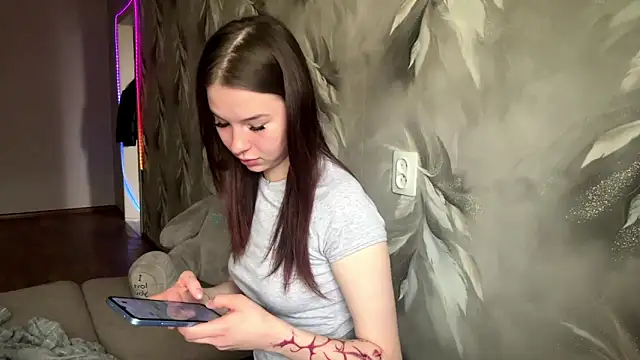 FreyaGray online show from May 2026 12:24:01 PM