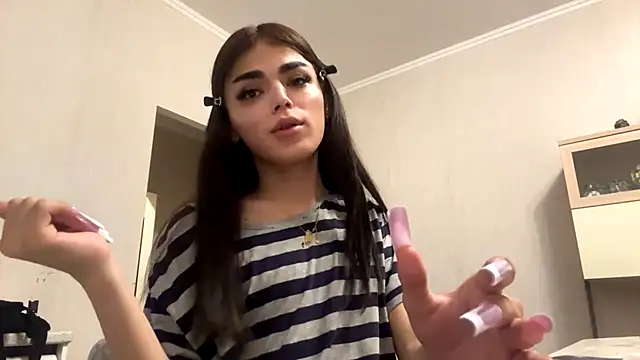 MarlyJess online show from July 2026 12:42:01 AM