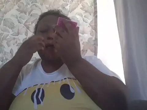 fat ebonyqueen online show from July 2026 07:38:02 AM