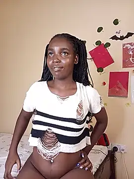 Imani- online show from July 2026 12:01:01 PM