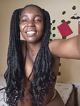 Imani- online show from July 2026 04:22:01 PM