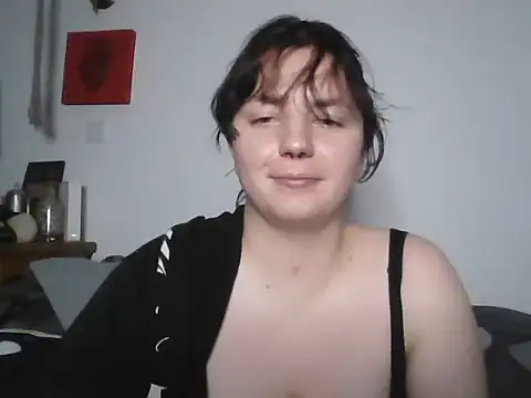 SamantaBunny online show from July 2026 08:11:02 PM