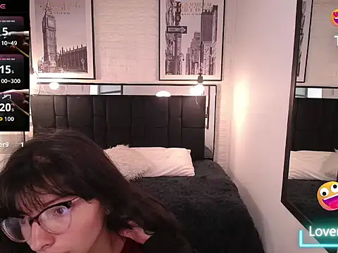 Allyshon  online show from May 2026 08:49:02 PM