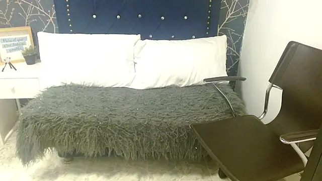 Allyshon  online show from May 2026 01:57:16 AM