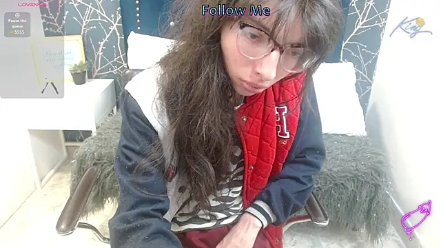 Allyshon  online show from May 2026 08:28:01 PM