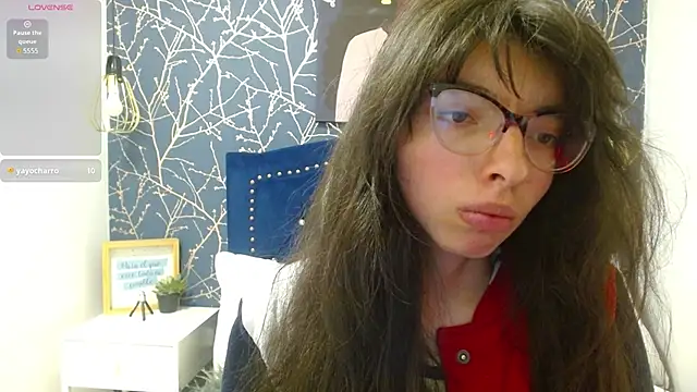 Allyshon  online show from June 2026 08:58:01 PM