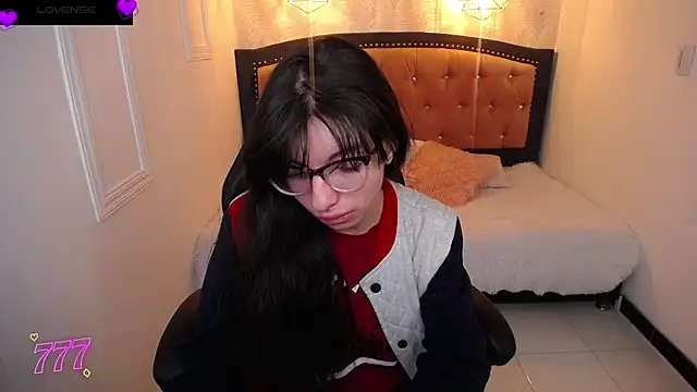 Allyshon  online show from July 2026 08:04:02 PM
