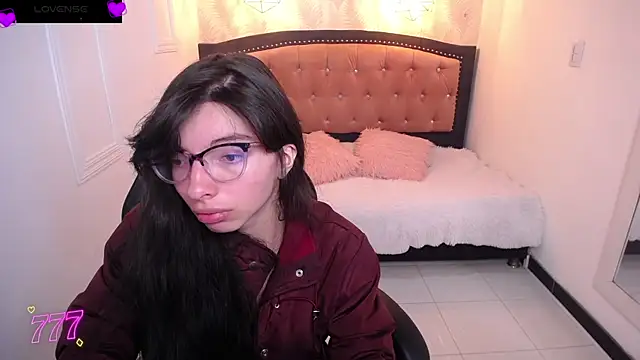 Allyshon  online show from July 2026 08:36:01 PM