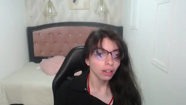 Allyshon  online show from July 2026 07:49:01 PM