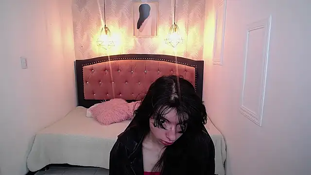 Allyshon  online show from July 2026 08:18:02 PM