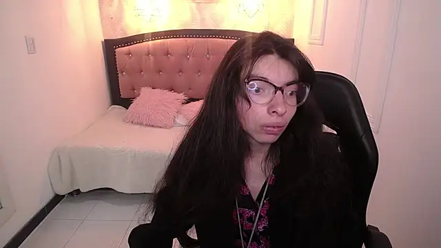 Allyshon  online show from July 2026 08:06:02 PM