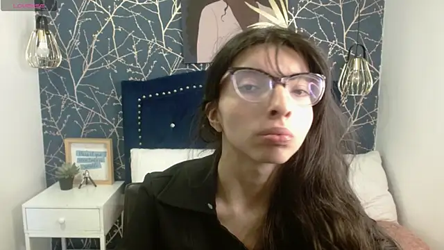 Allyshon  online show from July 2026 07:54:01 PM