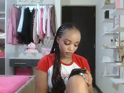 Sexy Babydoll221 online show from June 2026 03:22:01 AM