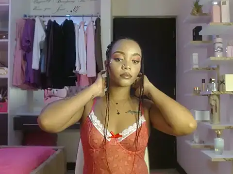 Sexy Babydoll221 online show from July 2026 05:36:01 AM