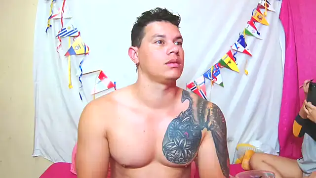  SweetAddiction online show from July 2026 10:54:02 AM