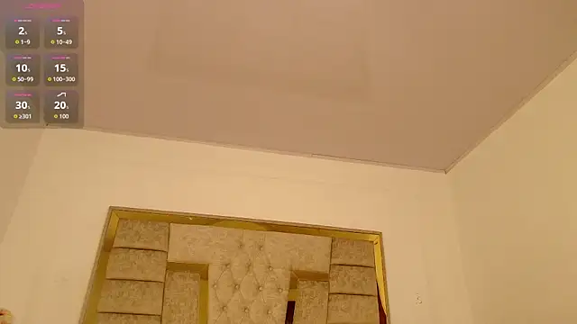 sofia sterling online show from July 2026 07:38:02 PM