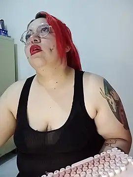 bruja sscarlata online show from May 2026 07:30:01 PM