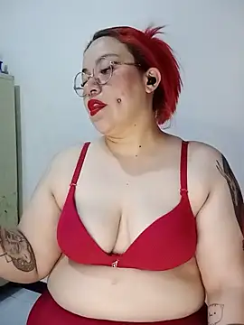 bruja sscarlata online show from May 2026 06:37:02 PM