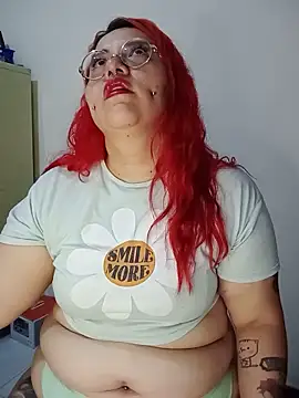 bruja sscarlata online show from May 2026 06:27:01 PM