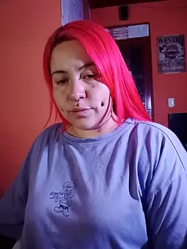 bruja sscarlata online show from July 2026 07:00:02 PM