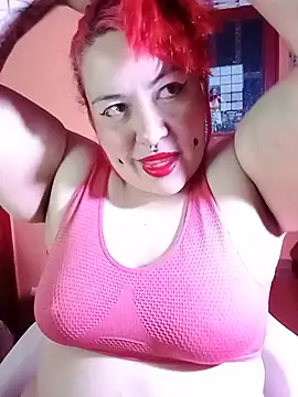 bruja sscarlata online show from July 2026 06:20:01 PM