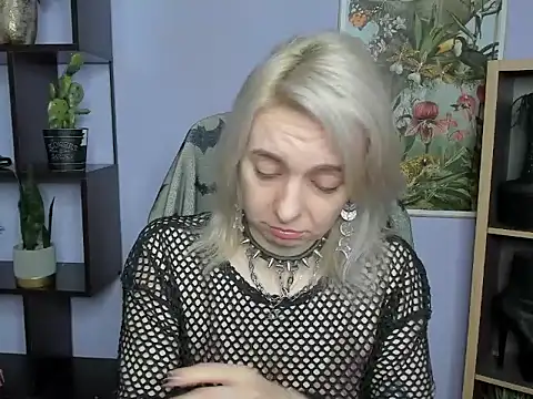 velvetanne online show from June 2026 06:26:02 AM