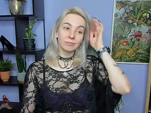 velvetanne online show from June 2026 06:30:01 AM