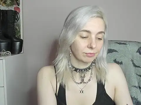 velvetanne online show from July 2026 06:37:02 AM