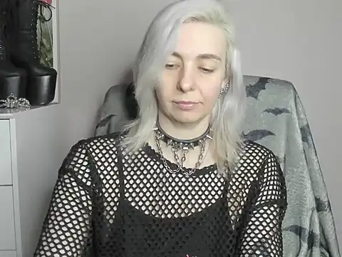 velvetanne online show from July 2026 06:41:01 AM